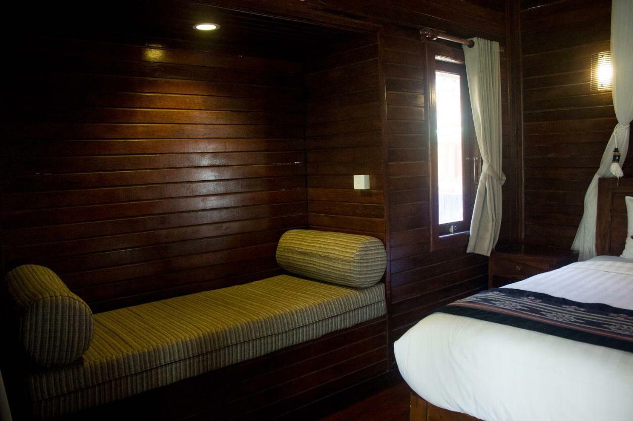 Queen Villa Lembongan Eksteriør billede